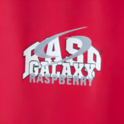 GV GALLERY RASPBERRY HILLS FLAME SPANDEX TEE - Image 3