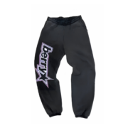 GV Gallery Berry sweatpants - Image 2