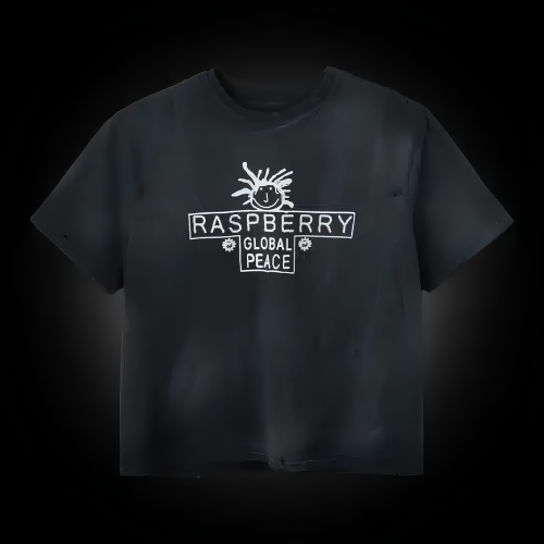 36 Gv Gallery GLOBAL PEACE TEE Gv Gallery GLOBAL PEACE TEE