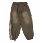 Gallery Raspberry Hills ‘Coffee’ Lil Leon Scrunch Sweats - Image 2