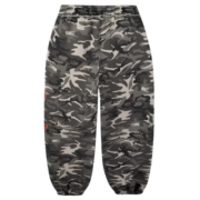 Gold+Vintage Gallery Raspberry Hills Snow Camo Sweats