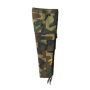 Camo Gv Gallery CARGO PANTS - Image 2