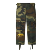 Camo Gv Gallery CARGO PANTS