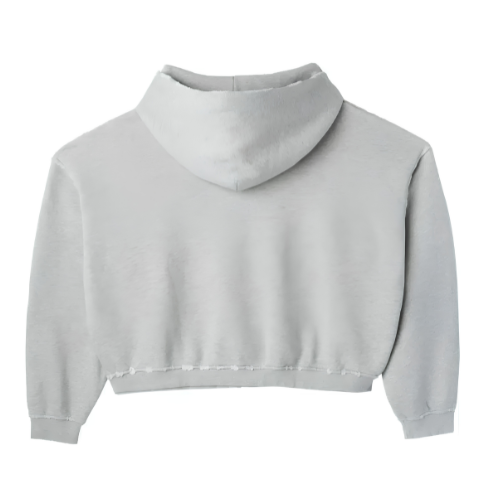 Gold+Vintage Gallery Raspberry Hills ‘Raspberry Crest’ Hoodie