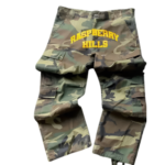 Camo Gv Gallery Cargo