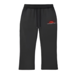 Black Raspberry Hills Sweatpants