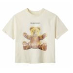 Gold+Vintage Gallery Raspberry Hills ‘The Raspberries’ Tee