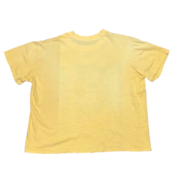 Gold+Vintage Gallery Raspberry Hills ‘Macker’ Tee - Image 2