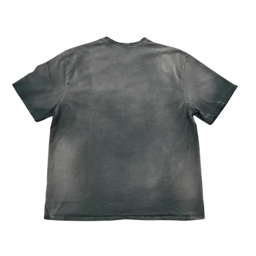 Gold+Vintage Gallery Raspberry Hills ‘Love’ Tee