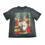 Gold+Vintage Gallery Raspberry Hills ‘Love’ Tee