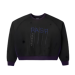 Raspberry Hills Sulfer Crewneck
