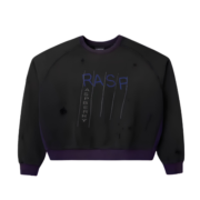 Raspberry Hills Sulfer Crewneck