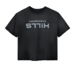 Raspberry Hills Shirt Blacks