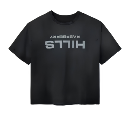 Raspberry Hills Shirt Blacks