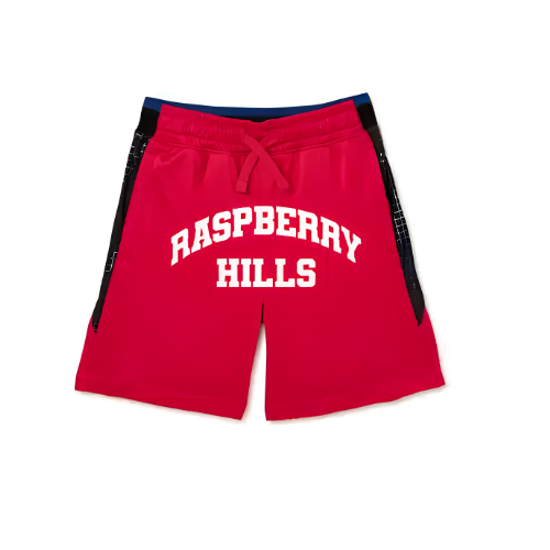 8 Raspberry Hills Gv Gallery New Red Raspberry Hills Gv Gallery New Red Classic Short