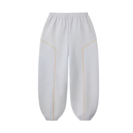 RASPBERRY HILLS SERGER SWEATS