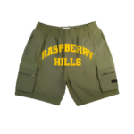 RASPBERRY HILLS CARGO CLASSIC SHORTS